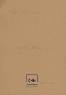 Arnaud Brihay - Passager (second edition) (Back)