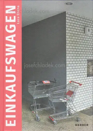 Luca Ellena - Einkaufswagen Luca Ellena - Einkaufswagen