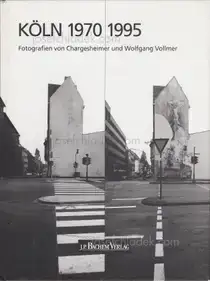 Wolfgang Vollmer - Köln 1970 1995