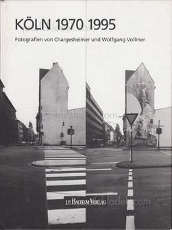 Wolfgang Vollmer Köln 1970 1995