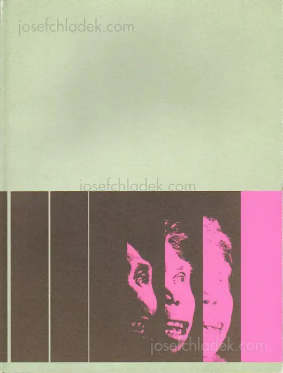 Cover of Tolo Parra - Obscuria de Profundis