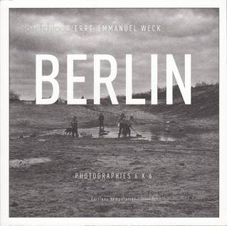 Pierre-Emmanuel Weck Berlin