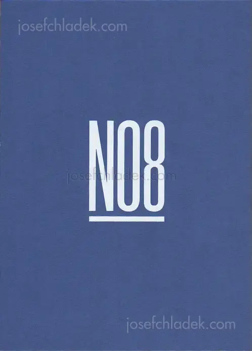 Cover of  Sputnik Photos - NO.8 Sputnik Photos Mentoring Programme