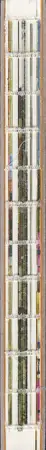 Book spine:  Sputnik Photos - NO.8 Sputnik Photos Mentoring Programme