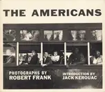 Robert Frank - The Americans (fourth American edition)