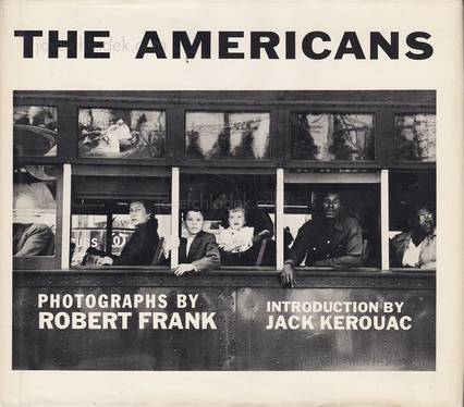  Robert Frank The Americans