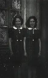 Cover of Pascal Anders - Twins