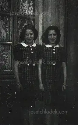 Cover of Pascal Anders - Twins