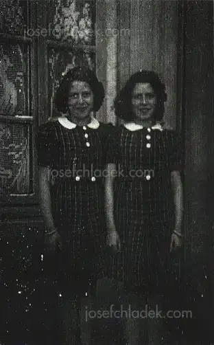 Cover of Pascal Anders - Twins