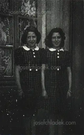 Cover of Pascal Anders - Twins