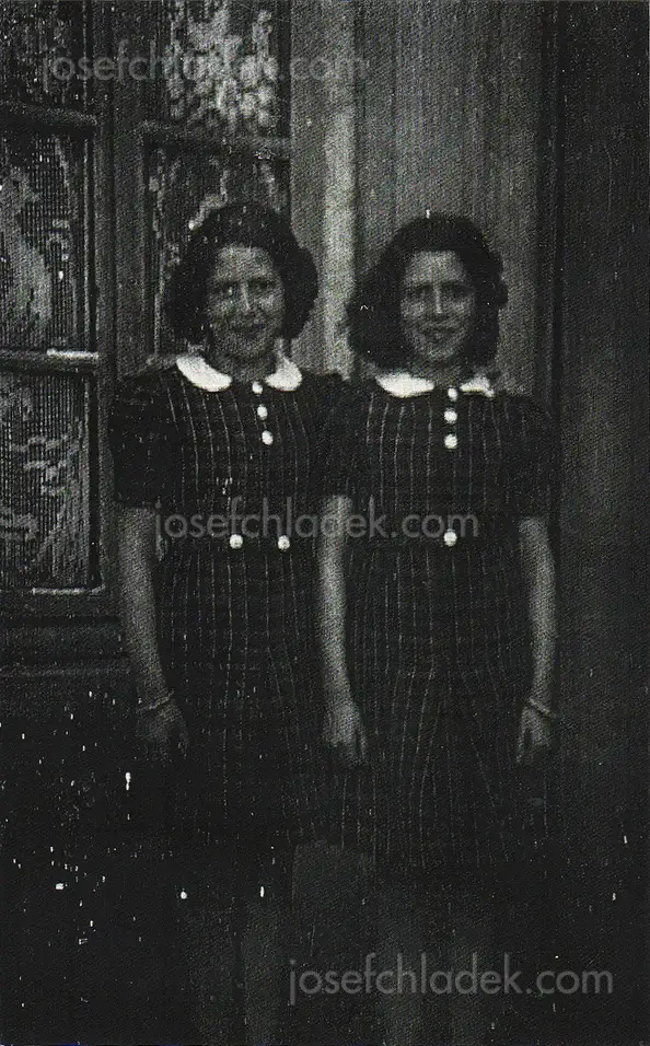 Cover of Pascal Anders - Twins