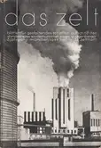Das Zelt (Ed. Max Guggenberger - 1932, Heft 10)