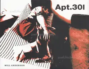 Will Anderson - Apt.301