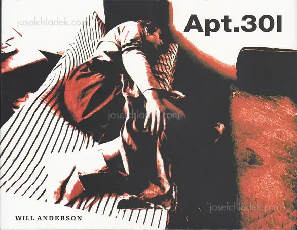 Cover of Will Anderson - Apt.301