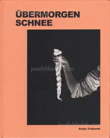 Cover of Sonja Trabandt - Übermorgen Schnee (Tomorrows' Snow)