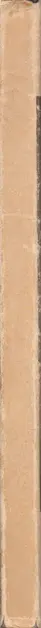 Book spine: Wilhelm Angerer,  Die Einheit Tirols