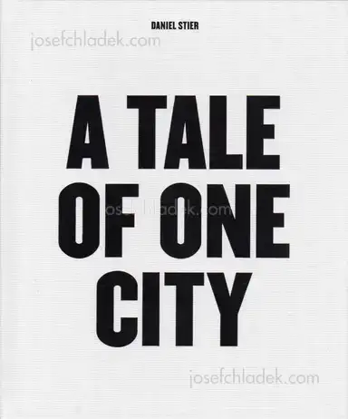 Daniel Stier - A tale of one city Daniel Stier - A tale of one city