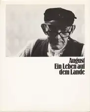 Bettina Secker - August. Ein Leben auf dem Lande