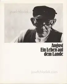 Bettina Secker - August. Ein Leben auf dem Lande
