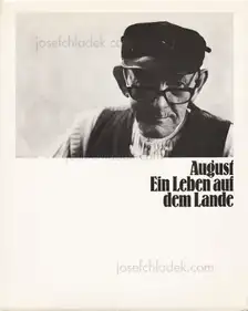 Bettina Secker - August. Ein Leben auf dem Lande