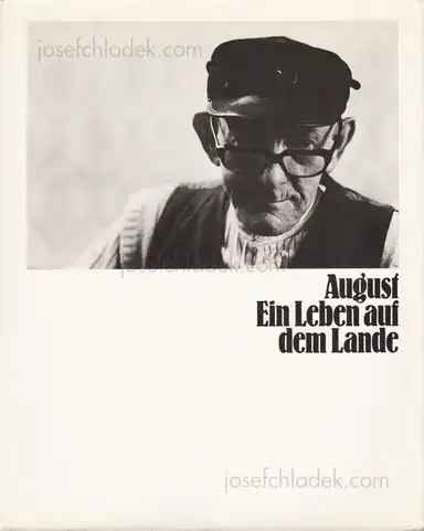 Bettina Secker - August. Ein Leben auf dem Lande Bettina Secker - August. Ein Leben auf dem Lande