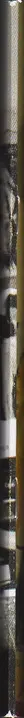 Book spine: Hester Scheurwater - Sincerly Not Yours