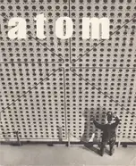 Hugo Treo (Ed.) - Atom. Die Auswertung der Atomkraft für friedliche Zwecke.