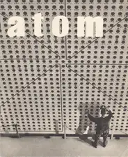 Hugo Treo (Ed.) - Atom. Die Auswertung der Atomkraft für friedliche Zwecke.