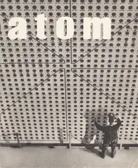 Hugo Treo (Ed.) - Atom. Die Auswertung der Atomkraft für friedliche Zwecke.