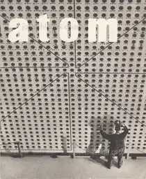 Hugo Treo (Ed.) - Atom. Die Auswertung der Atomkraft für friedliche Zwecke.