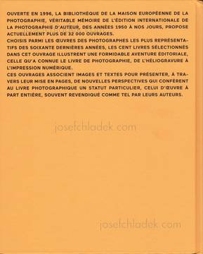 Irène Attinger Une bibliothèque. Maison européenne de la ...