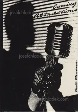 Cover of Beat Presser - Coming Attractions