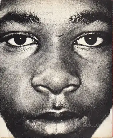 Ken Ohara - One (小原健), Tsukiji Shokan Publishing, 1970, Tokyo