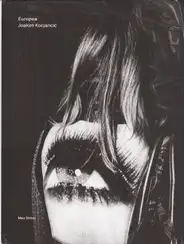 Joakim Kocjancic - Europea