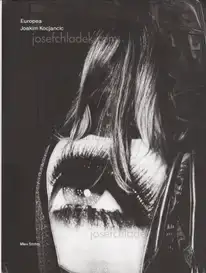 Joakim Kocjancic - Europea