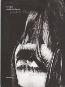 Joakim Kocjancic - Europea