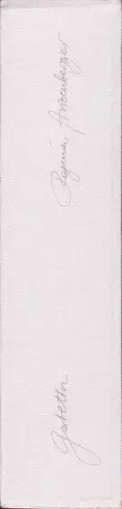 Regina Anzenberger - Gstettn