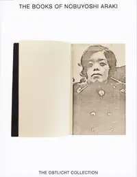 Michael Reitter-Kollmann, Peter Coeln - The books of Nobuyoshi Araki