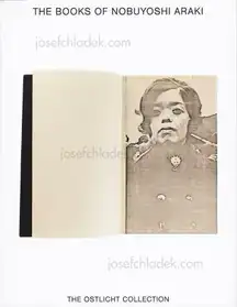 Michael Reitter-Kollmann, Peter Coeln - The books of Nobuyoshi Araki