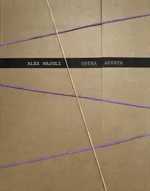 Alex Majoli - Opera Aperta