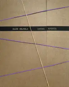 Alex Majoli - Opera Aperta