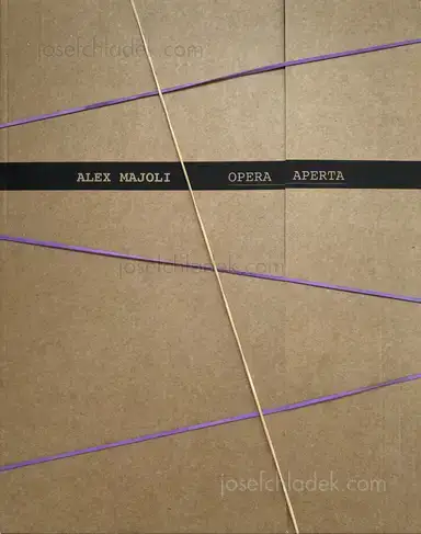 Alex Majoli - Opera Aperta Alex Majoli - Opera Aperta