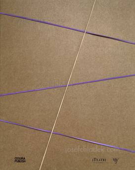 Alex Majoli - Opera Aperta (Back)