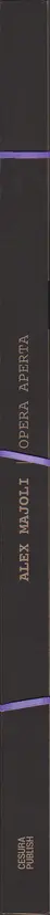 Alex Majoli - Opera Aperta