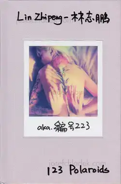 Cover of Lin Zhipeng - 123 Polaroids