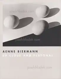Aenne Biermann - Up Close and Personal