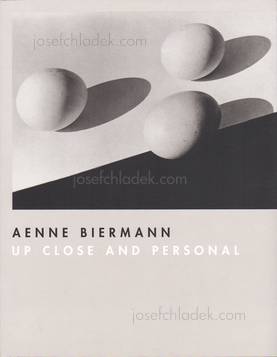 Aenne Biermann - Aenne Biermann - Up Close and Personal (...