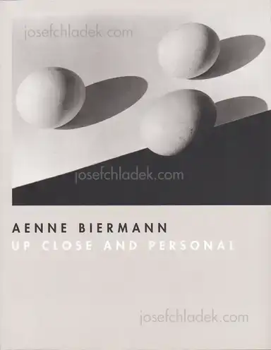 Aenne Biermann - Up Close and Personal Aenne Biermann - Up Close and Personal