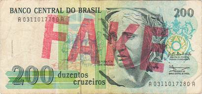 Guilherme Bergamini Carta branca &ndash; White card