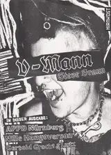 Steve Braun - V-Mann